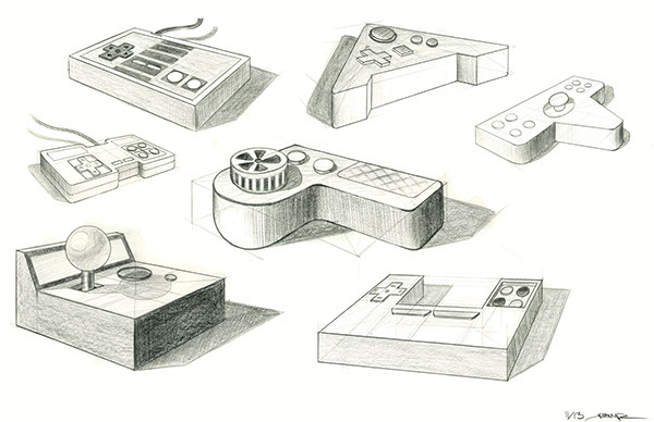 Non-Conventional-Design -Patent- Search-1