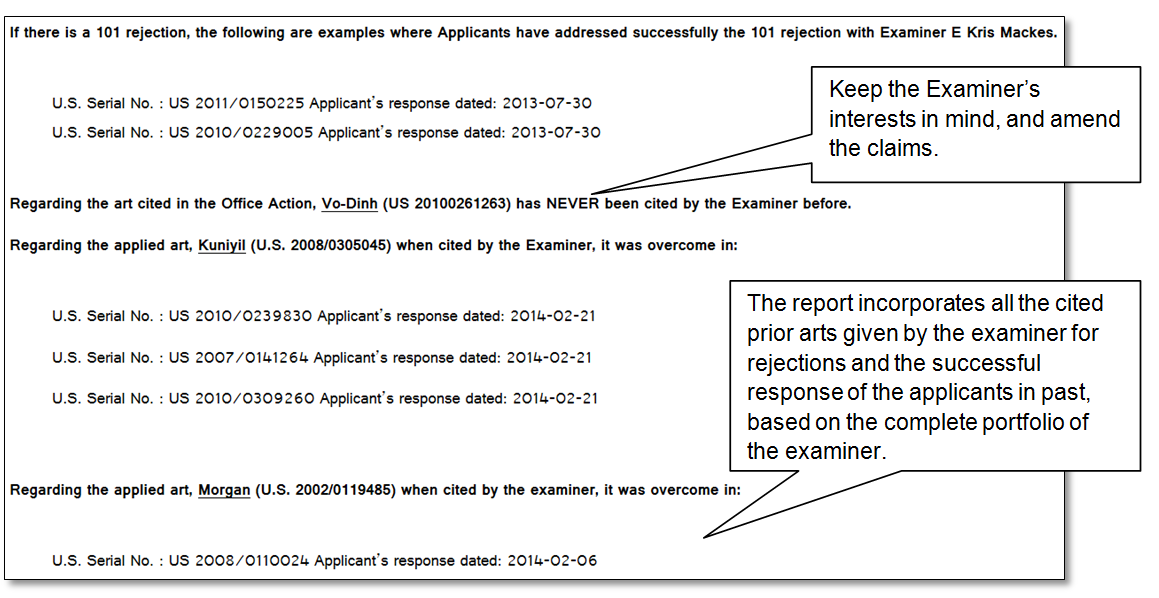 examiner analytic tool-3