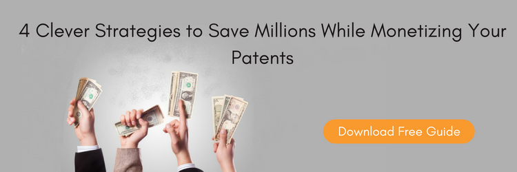 4- Clever- Strategies- to- Monetize- Patents- without- Spending- Money- on -Consultancy