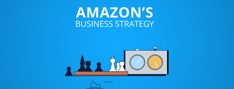 Amazon Business Strategy