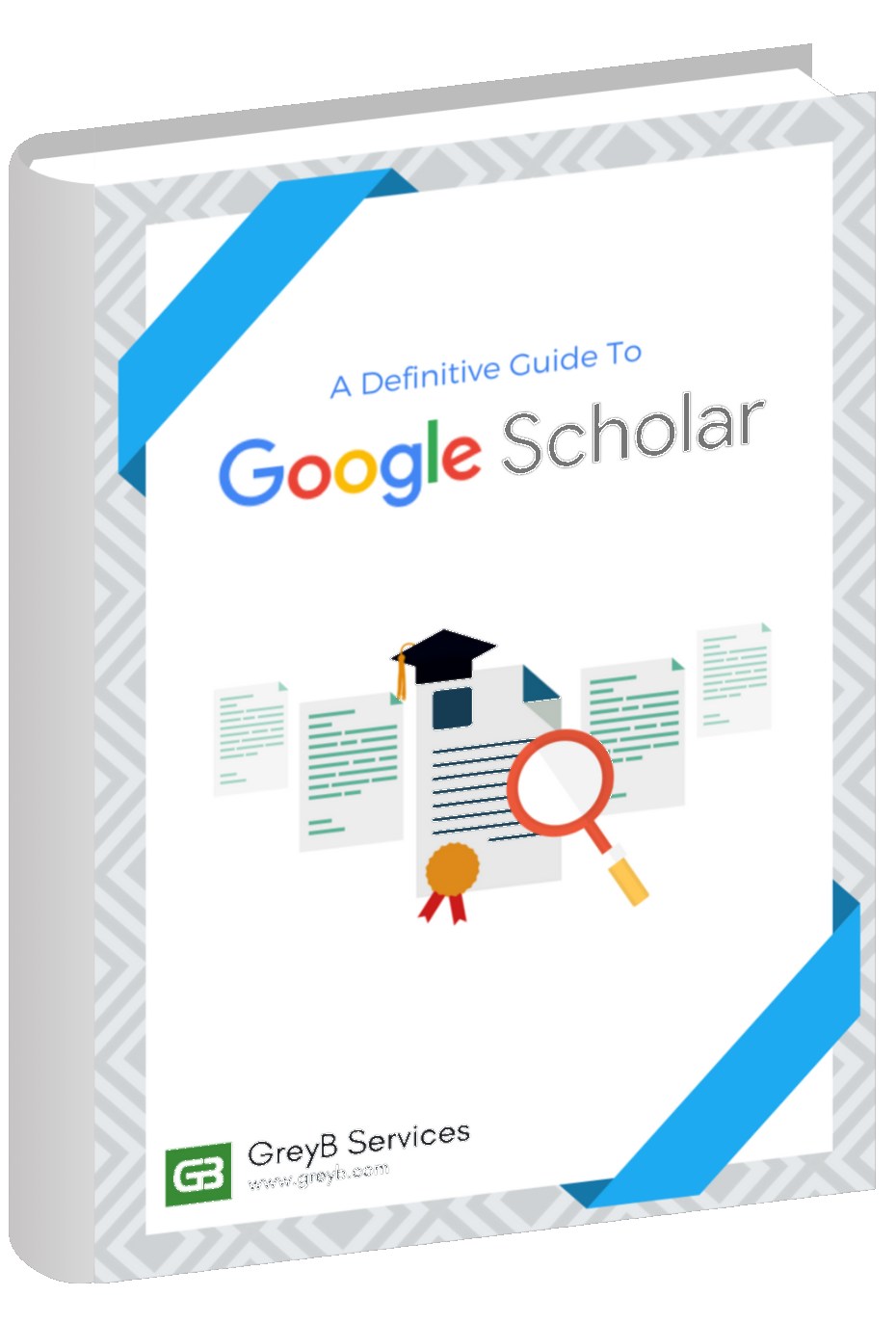 research papers for google scholar