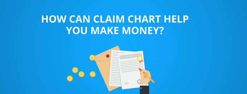 Patent Infringement Claim Chart Example