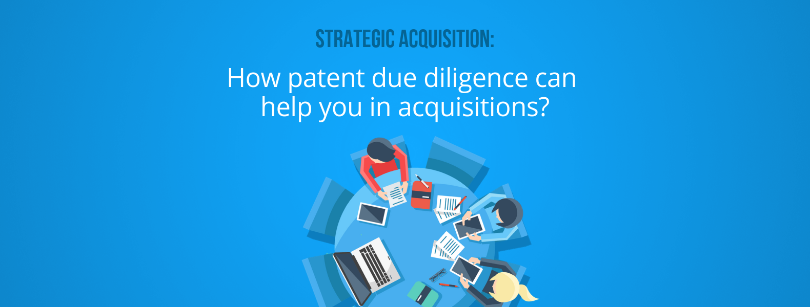 patent due diligence