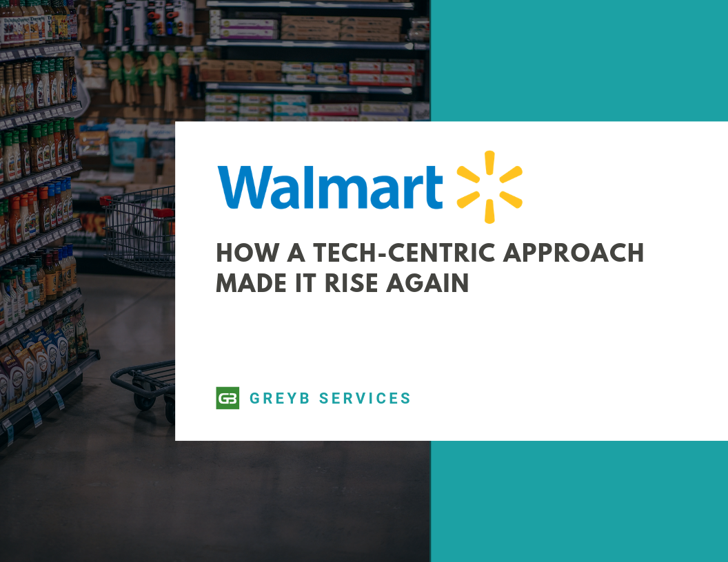 walmart business intelligence strategy walmart business intelligence strategy