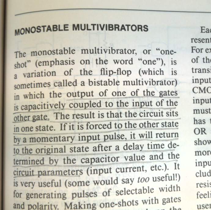(Source: 1989, The Art of Electronics, 2nd Edition, Cambridge Univ. Press)