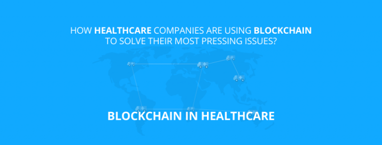 Blockchain in healthcare today picture