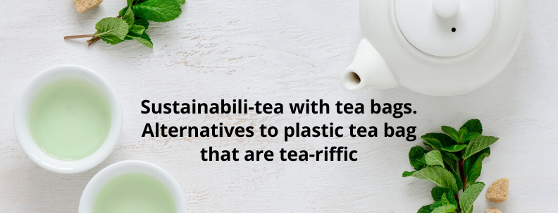 Your tea bags could be toxic—here's what to use instead - Reviewed