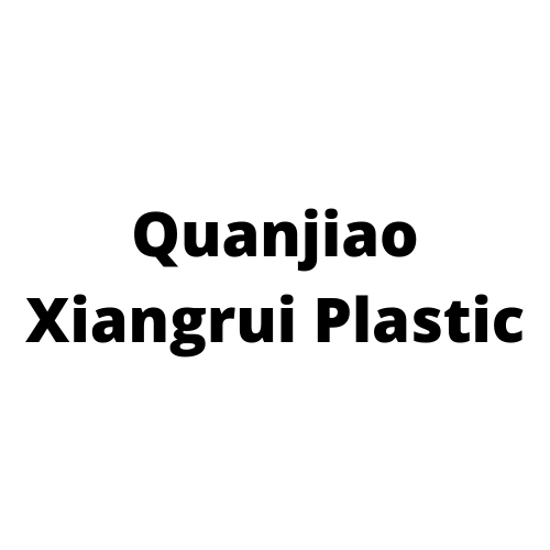 Quanjiao Xiangrui Plastic
