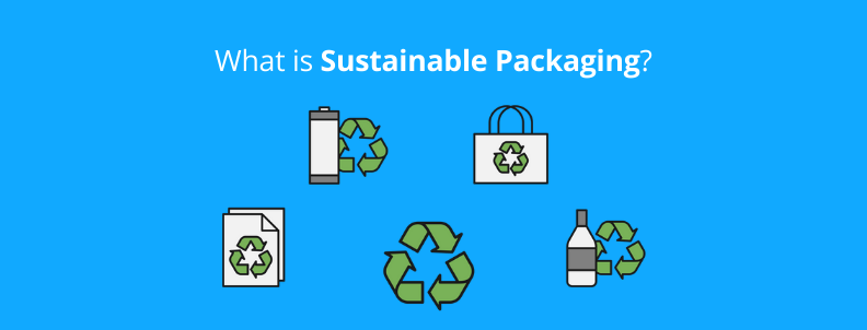 what is sustainable packaging