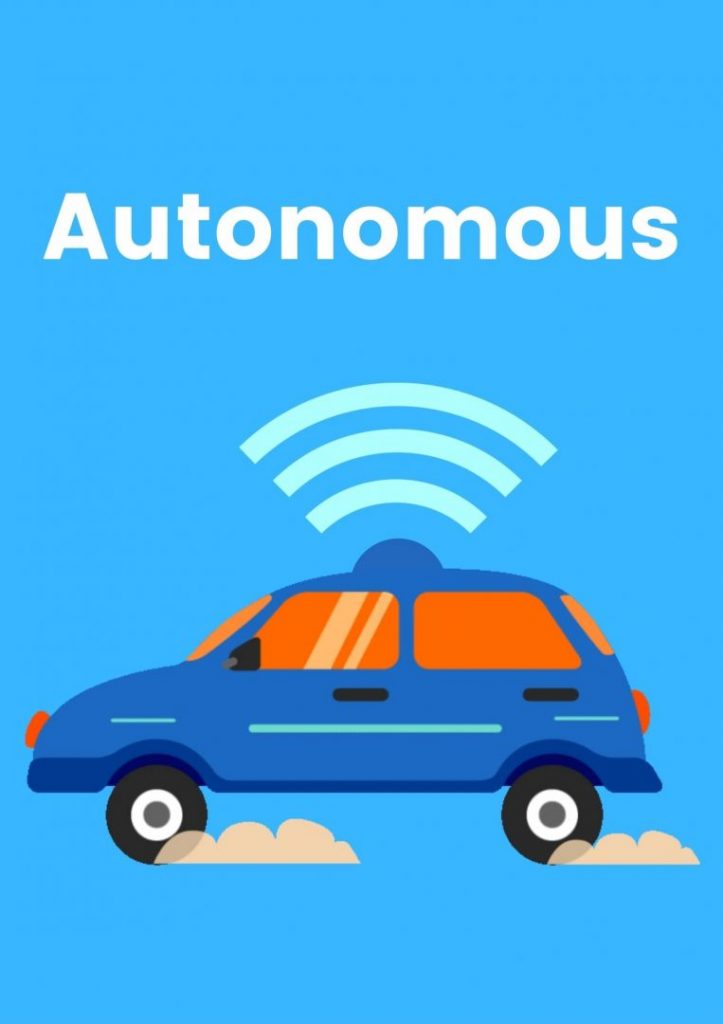 autonomous