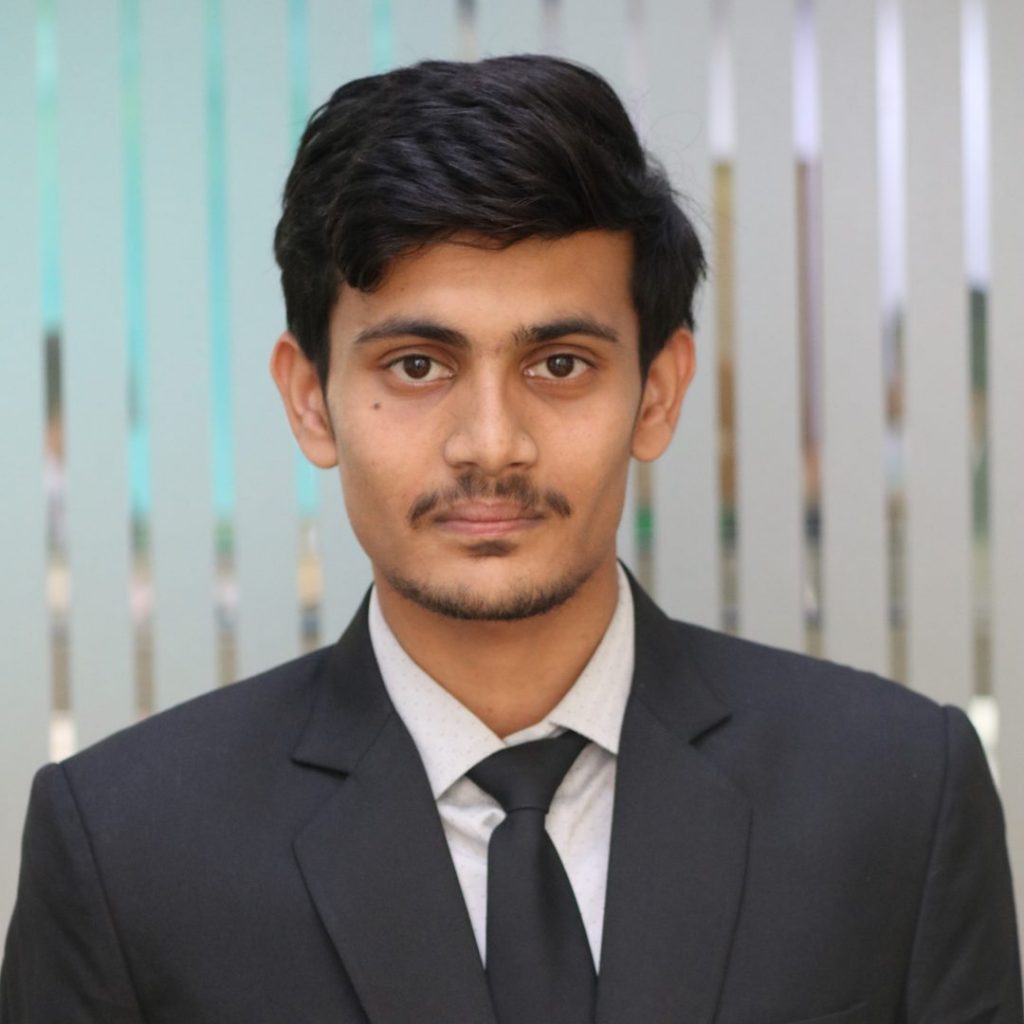 Akshay Agarwal, GreyB