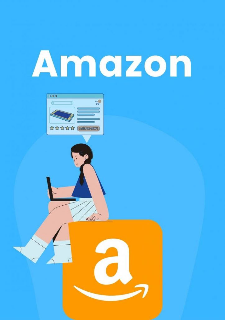 amazon