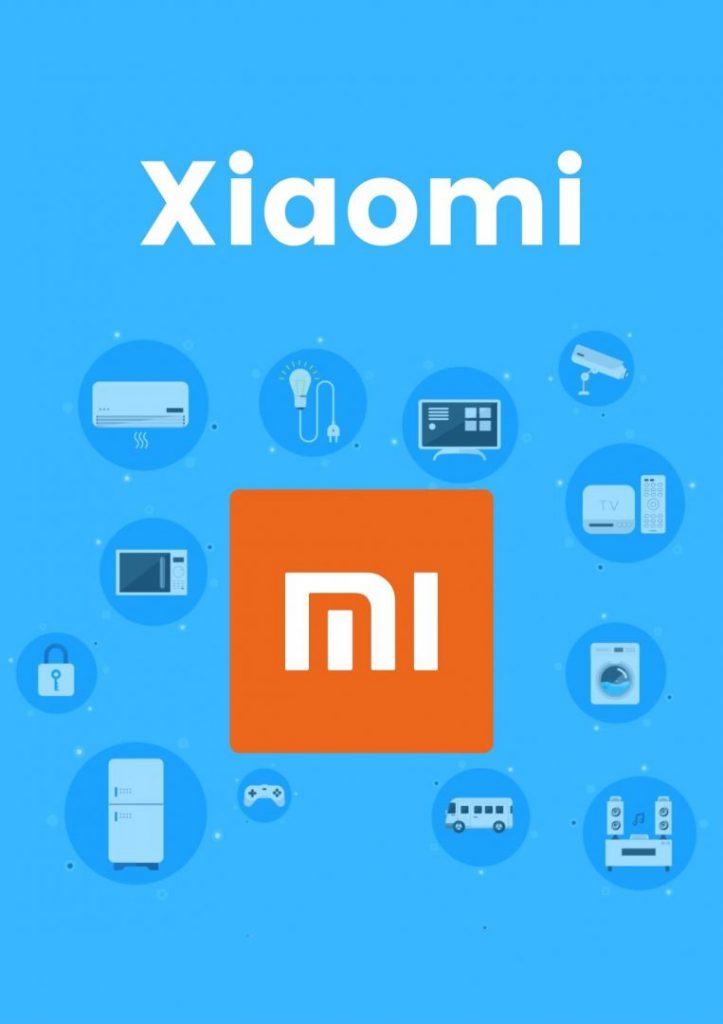 xiaomi