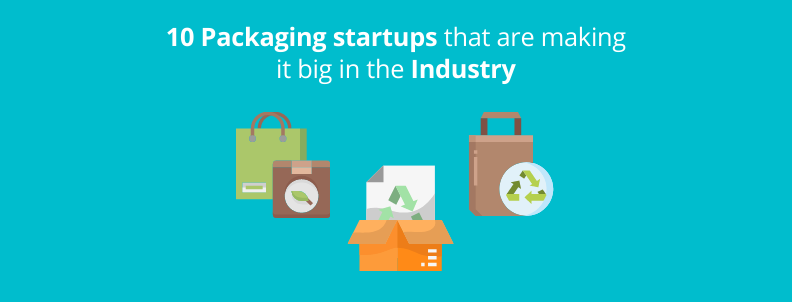 packaging startups researching trends