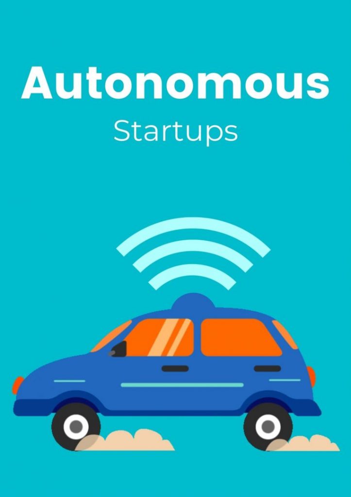 autonomous-startup
