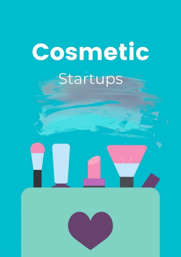 cosmatic-startup
