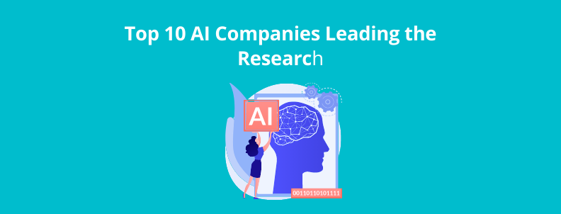 Artificial Intelligence Companies