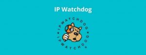 ip-watchdog ip-watchdog