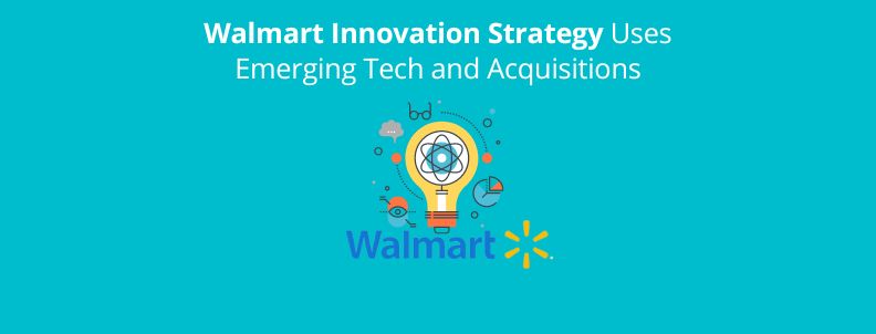 Walmart investing in digital business push: CMO