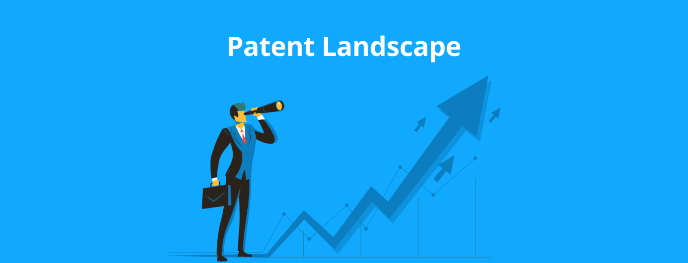 Patent Landscape Services Landscape Analysis GreyB
