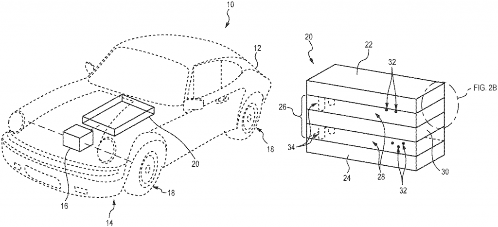 US10967210B2- Preventing thermal runaway 