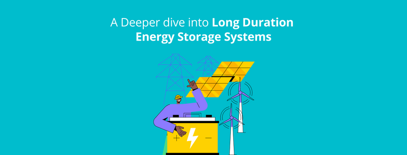 6 Long Energy Storage Companies and Startups - GreyB