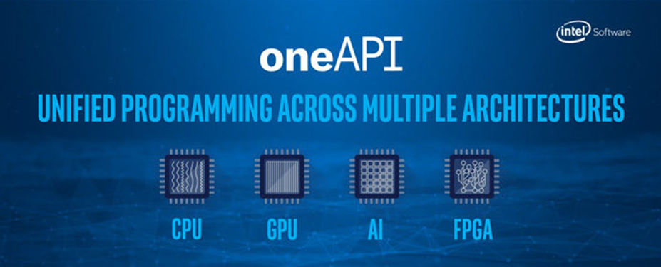 OneAPI