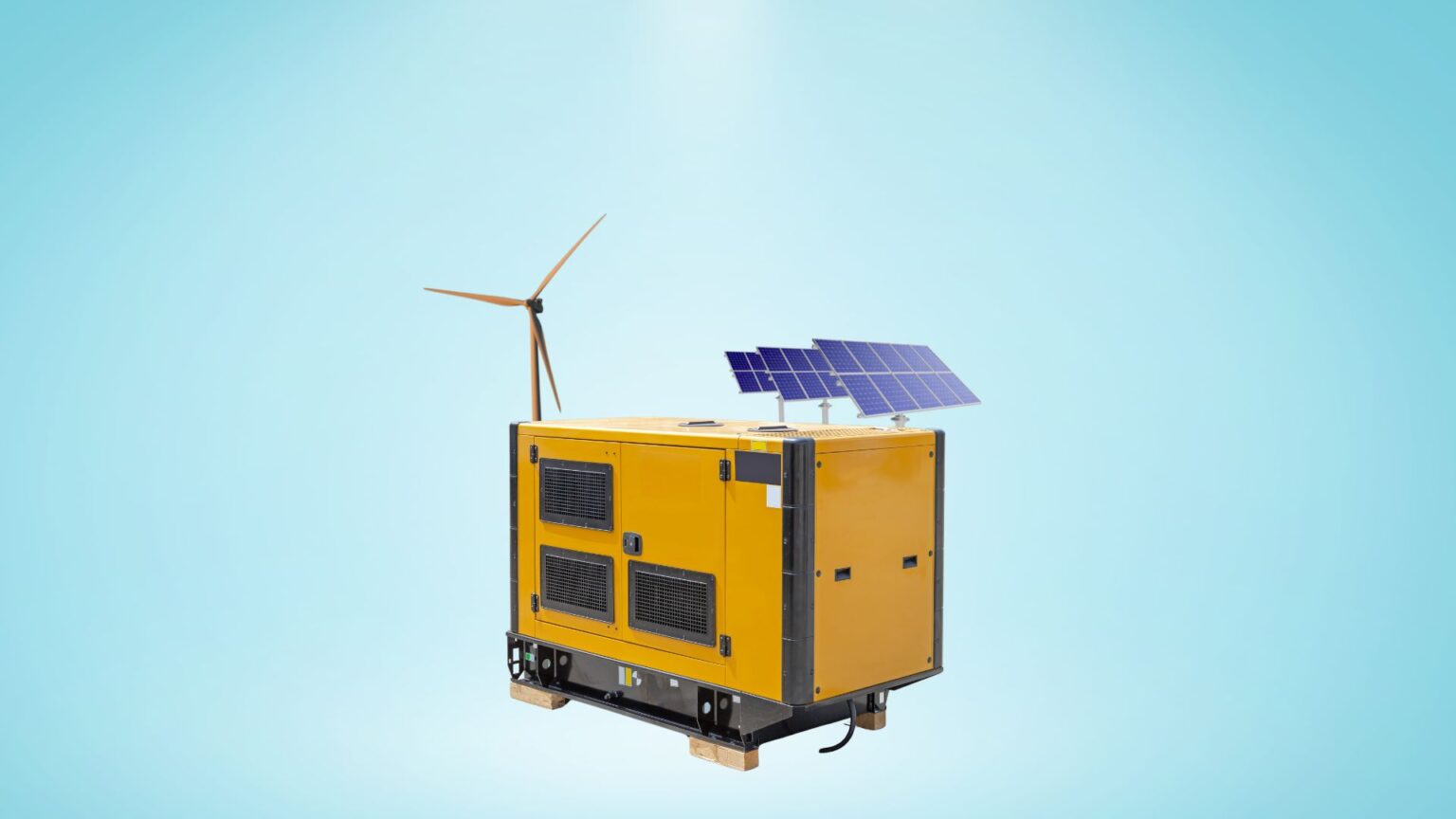 Top 10 Energy Storage Companies to Watch in 2025 - GreyB