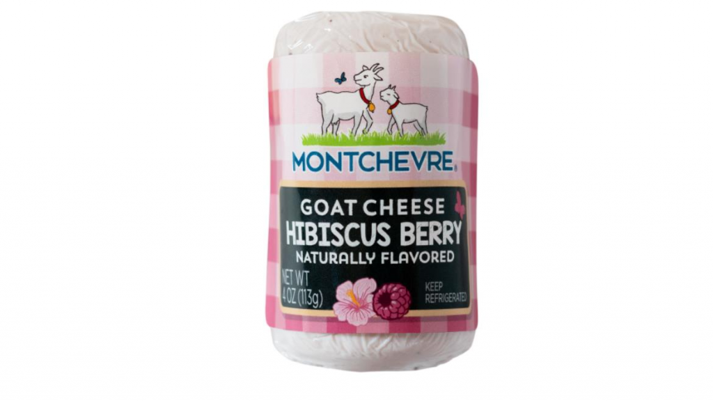 montchevre-hibiscus-berry-goat-cheese