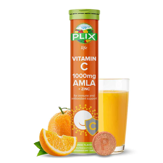 plix-vitamin-c