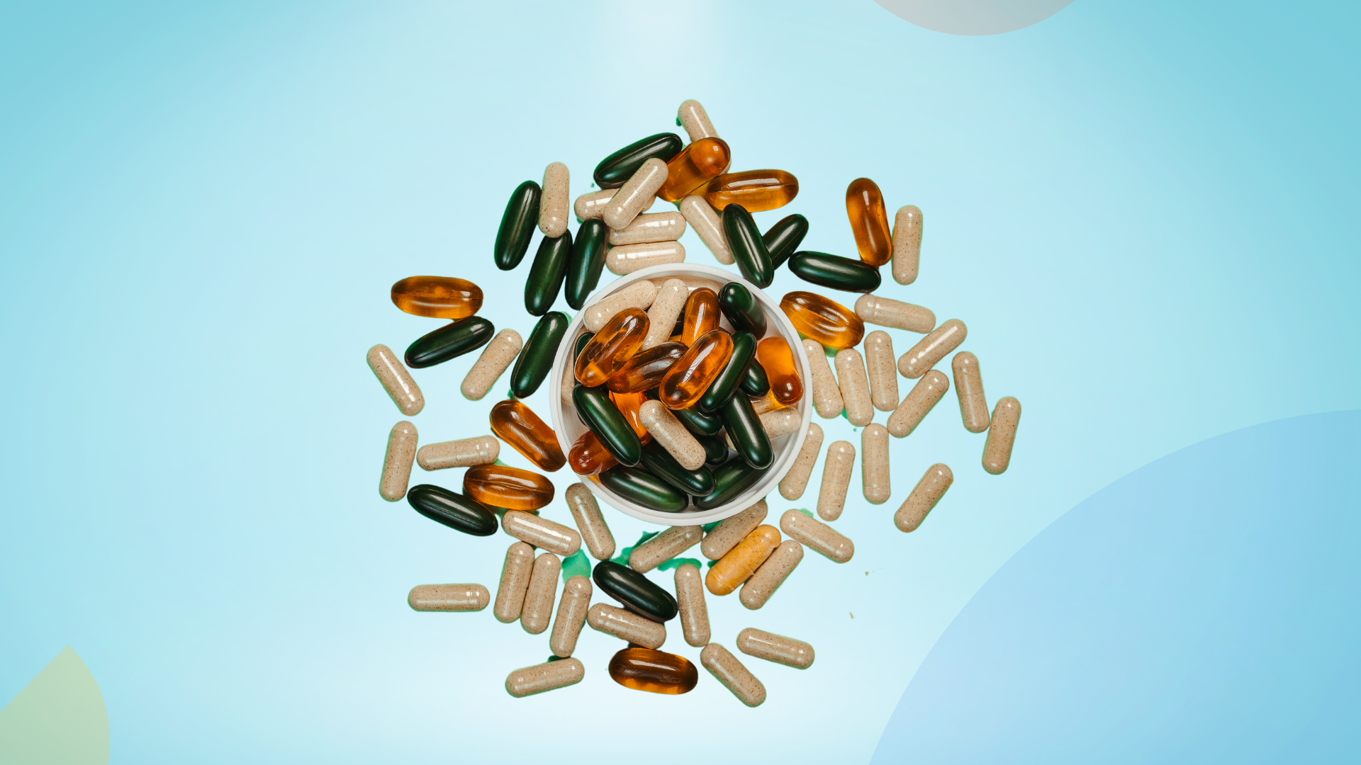 Nutraceutical Companies