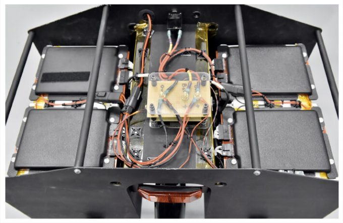 sodium-ion batteries