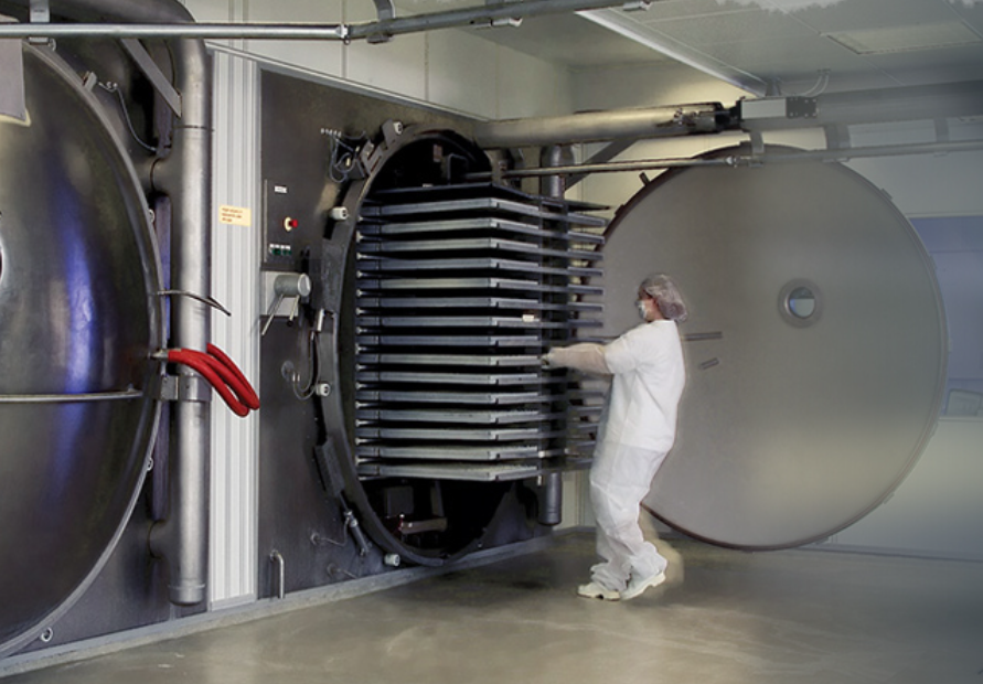 8 Freeze Drying Companies and Startups in Food Tech - GreyB