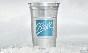 ball-corp-Aluminum-Cup