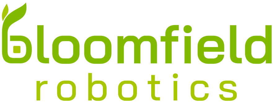 Bloomfield Robotics: Ai agriculture startup