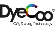 DyeCoo works on sustainable dyeing