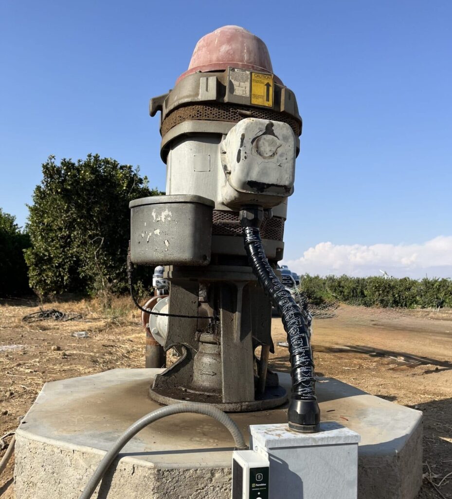 COP-R-LOCK System of Farmblox