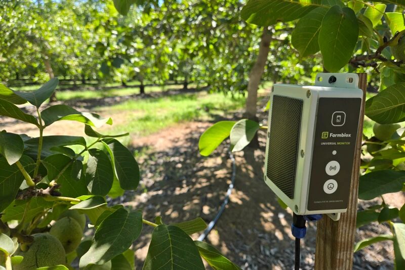 Farmblox AI tool for agriculture and farm management