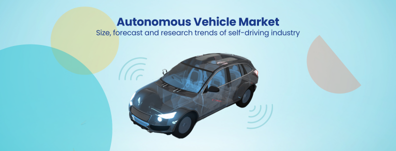 Top 30 Autonomous Vehicle Technology and Car Companies - GreyB