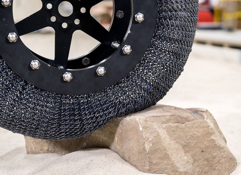 Smart Tire Companies - SMART tires
