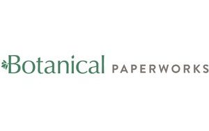 Regenerative packaging: botanical paperworks