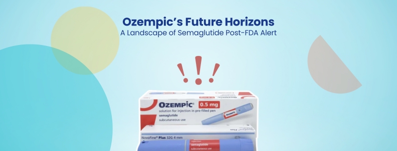 Ozempic’s Future Horizons Landscape of Semaglutide Post-FDA Alert
