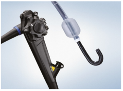 top medical device companies: Olympus's Powerseal advanced bipolar surgical energy devices