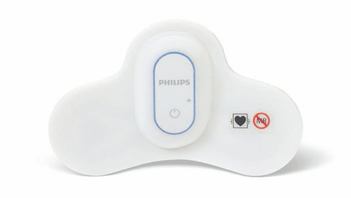 top medical device ompanies: Philips Biosensor BX100
