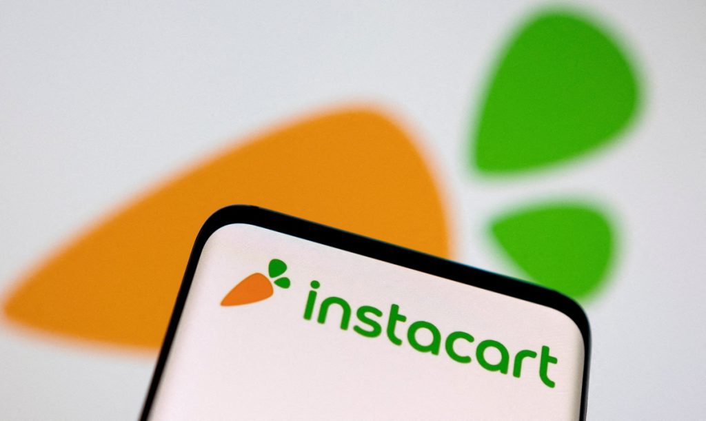 Instacart-IBM-acquisition