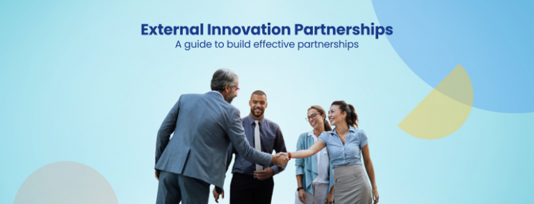 Building effective external innovation partnerships: An in-depth guide ...