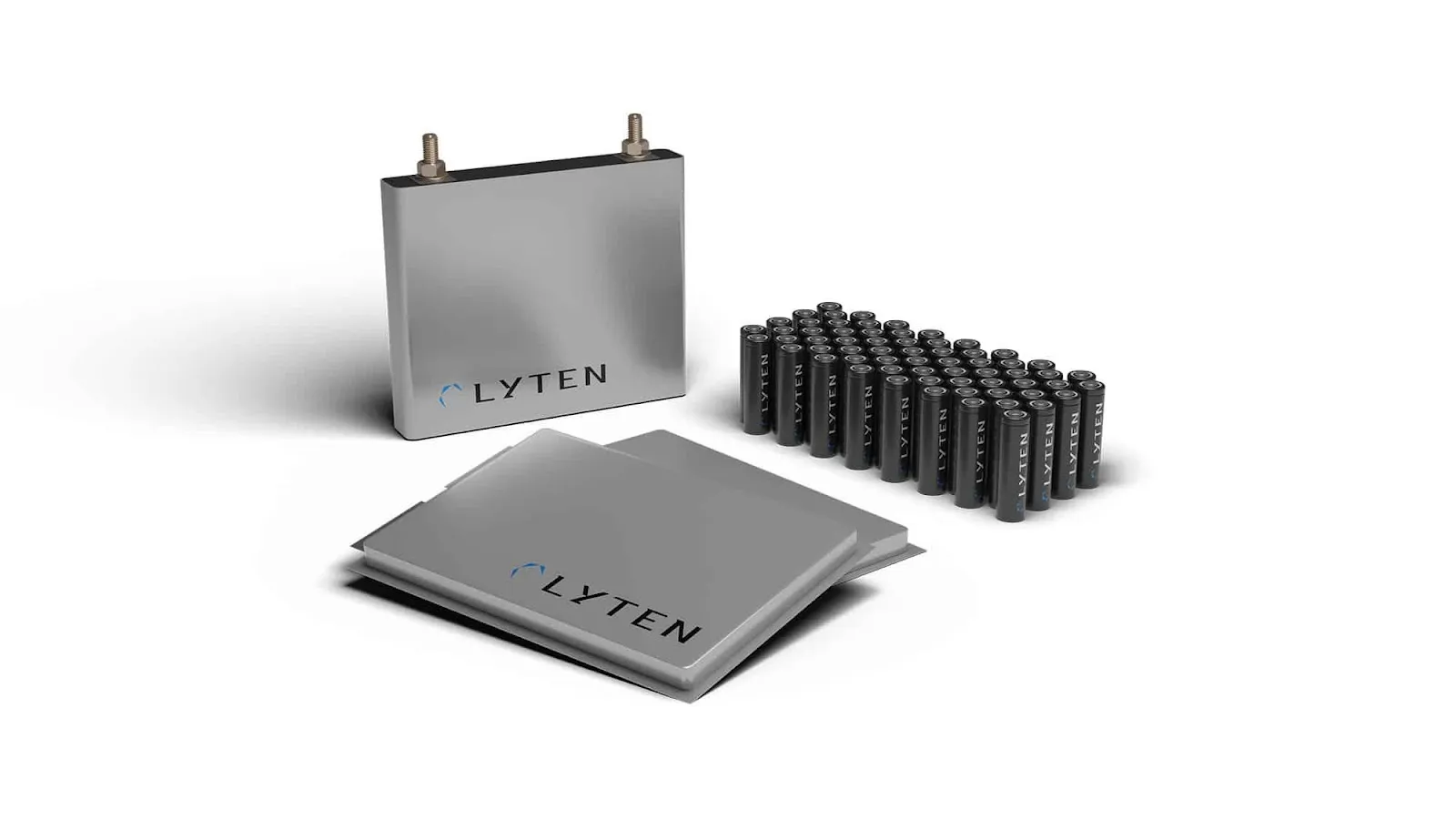 lithium sulfur battery startups