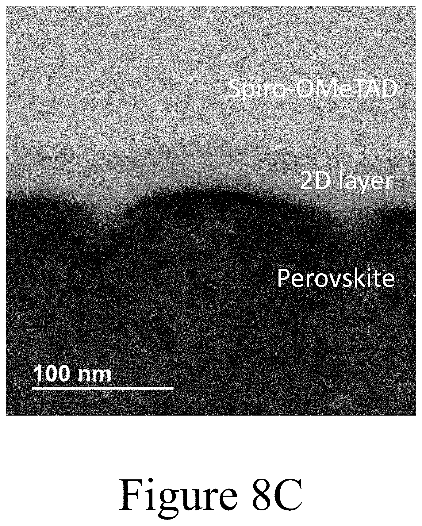 stable perovskite solar cells