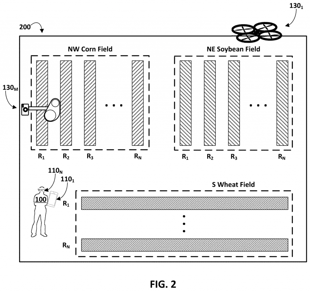 Mineral-Earth-Sciences-patent