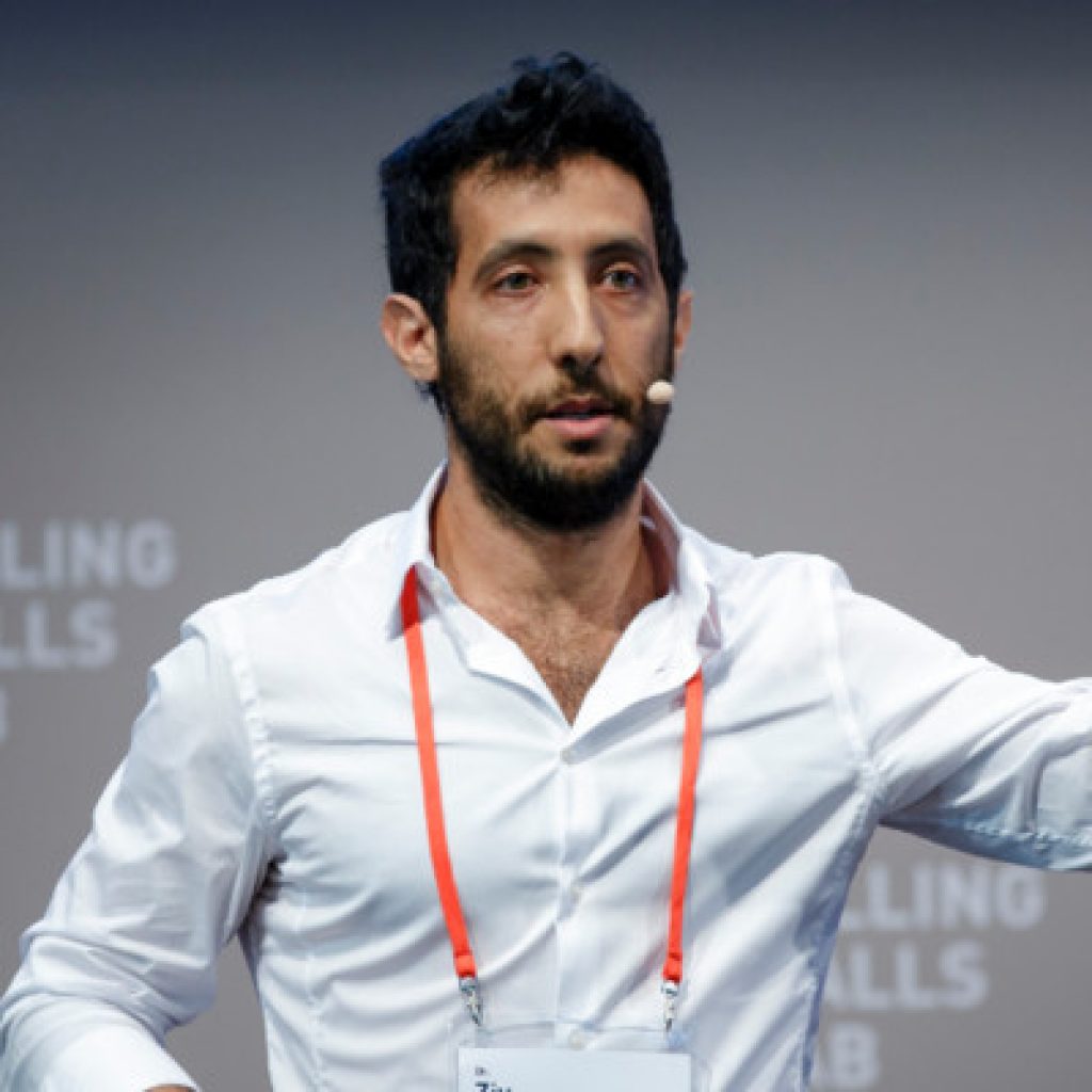 CEO Ziv Zwighaft interview on Ambrosia Bio's Technology